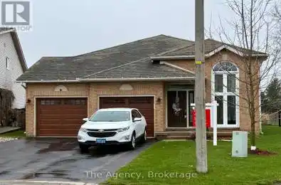 4344 Southerland Court Niagara Falls (224 - Lyons Creek) Ontario L2G7W