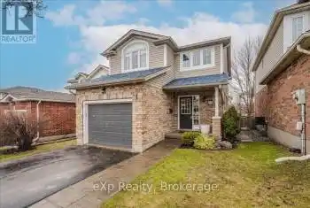 56 Shackleton Drive, Guelph (Grange Road), Ontario N1E7L3, 4 Bedrooms Bedrooms, ,3 BathroomsBathrooms,All Houses,For Sale,Shackleton,X12076710