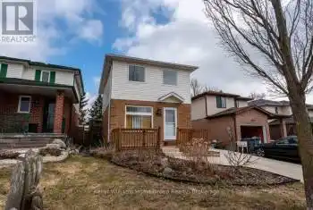 71 Watt Street, Guelph (Grange Road), Ontario N1E6W6, 3 Bedrooms Bedrooms, ,2 BathroomsBathrooms,All Houses,For Sale,Watt,X12077766
