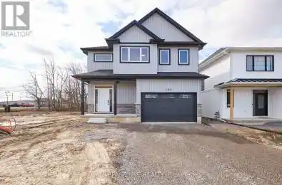 196 Hodgkins Avenue Thorold (556 - Allanburg/Thorold South) Ontario L2