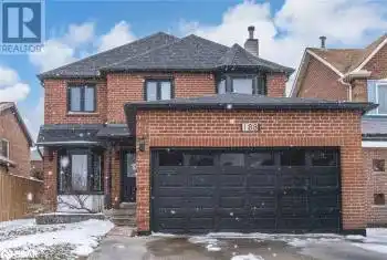 188 KOZLOV Street, Barrie, Ontario L4N7H5, 4 Bedrooms Bedrooms, ,3 BathroomsBathrooms,All Houses,For Sale,KOZLOV,40715182