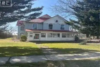 49 ELLIS Street, Port Rowan, Ontario N0E1M0, 5 Bedrooms Bedrooms, ,2 BathroomsBathrooms,All Houses,For Sale,ELLIS,40714796