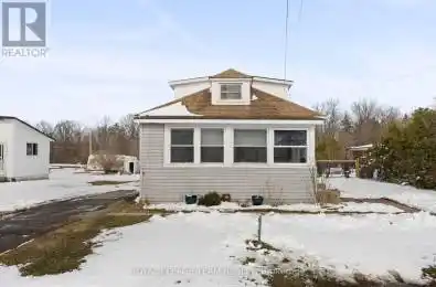 253 Mclean Street Renfrew Ontario K7V1A9