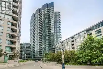 231 Fort York Boulevard Unit# 1104, Toronto (Niagara), Ontario M5V1B2, 1 Bedroom Bedrooms, ,1 BathroomBathrooms,Condo,For Rent,Fort York,C12078209