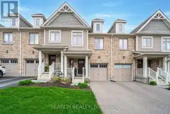 124 Parkinson Crescent Unit# 16, Orangeville, Ontario L9W6X3, 3 Bedrooms Bedrooms, ,3 BathroomsBathrooms,All Houses,For Sale,Parkinson,W11995965