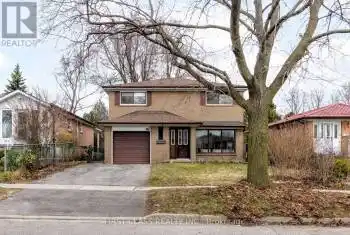 66 Sonmore Drive, Toronto (Agincourt South-Malvern West), Ontario M1S1X4, 4 Bedrooms Bedrooms, ,2 BathroomsBathrooms,All Houses,For Sale,Sonmore,E12076903