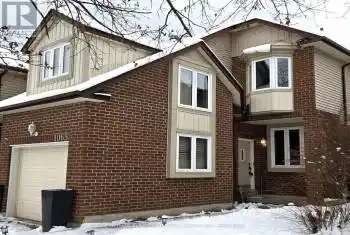 1065 Longbow Drive, Pickering (Liverpool), Ontario L1V5W5, 3 Bedrooms Bedrooms, ,3 BathroomsBathrooms,All Houses,For Sale,Longbow,E12078016