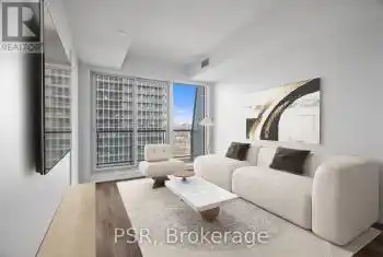 11 Ordnance Street Unit# 1011, Toronto (Niagara), Ontario M6K0E9, 2 Bedrooms Bedrooms, ,2 BathroomsBathrooms,Condo,For Rent,Ordnance,C12078181