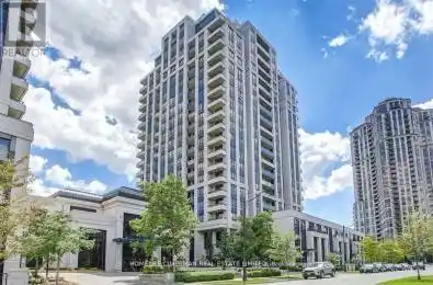 100 Harrison Garden Boulevard Unit# 1724 Toronto (Willowdale East) Ont