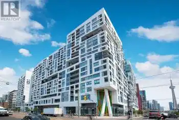 27 Bathurst Street Unit# 517W, Toronto (Waterfront Communities), Ontario M5V2P1, 2 Bedrooms Bedrooms, ,2 BathroomsBathrooms,Condo,For Rent,Bathurst,C12078254