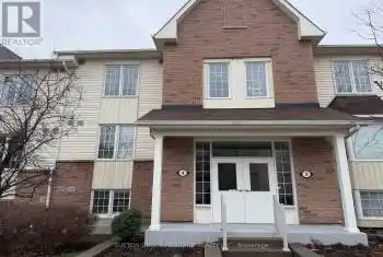 4 Petra Way Unit# 2, Whitby (Pringle Creek), Ontario L1R0A6, 2 Bedrooms Bedrooms, ,2 BathroomsBathrooms,All Houses,For Sale,Petra,E12078147