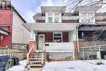17 Winnifred Avenue, Toronto (South Riverdale), Ontario M4M2X2, 3 Bedrooms Bedrooms, ,2 BathroomsBathrooms,All Houses,For Rent,Winnifred,E12078156
