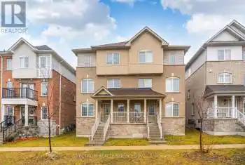 12 Camilleri Road, Ajax (Central East), Ontario L1Z0T2, 3 Bedrooms Bedrooms, ,3 BathroomsBathrooms,All Houses,For Rent,Camilleri,E12078202