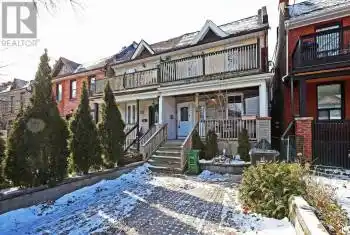 20 Ashdale Avenue Unit# Upper, Toronto (Greenwood-Coxwell), Ontario M4L2Y7, 2 Bedrooms Bedrooms, ,1 BathroomBathrooms,All Houses,For Rent,Ashdale,E12078243