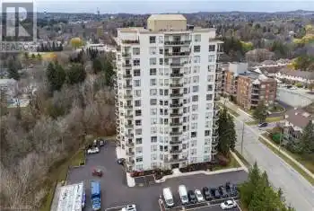 255 KEATS Way Unit# 104, Waterloo, Ontario N2L6N6, 2 Bedrooms Bedrooms, ,2 BathroomsBathrooms,Condo,For Sale,KEATS,40695912