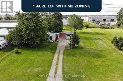 1236 Parkinson Road Woodstock Ontario N4S7W3