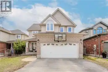 58 FRASSON DR Drive, Guelph, Ontario N1E7J8, 4 Bedrooms Bedrooms, ,4 BathroomsBathrooms,All Houses,For Sale,FRASSON DR,40716106