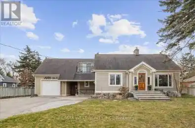 1032 King Road Burlington (LaSalle) Ontario L7T3L4