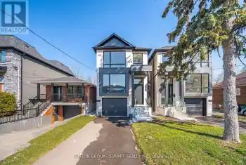 62 Ash Crescent, Toronto (Long Branch), Ontario M8W1E6, 3 Bedrooms Bedrooms, ,4 BathroomsBathrooms,All Houses,For Rent,Ash,W12078163