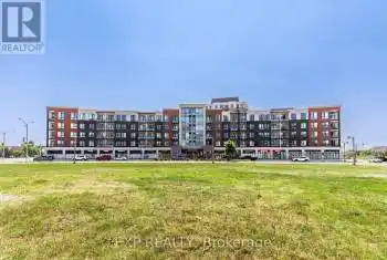 150 Oak Park Boulevard Unit# 425, Oakville (1015 - RO River Oaks), Ontario L6H3P2, 2 Bedrooms Bedrooms, ,1 BathroomBathrooms,Condo,For Sale,Oak Park,W12078168