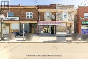 1085 Weston Road, Toronto (Mount Dennis), Ontario M6N3S3, 3 Bedrooms Bedrooms, ,3 BathroomsBathrooms,Commercial,For Sale,Weston,W12078173
