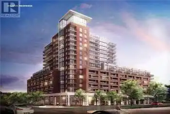 3091 Dufferin Street Unit# 1413, Toronto (Yorkdale-Glen Park), Ontario M6A2S7, 2 Bedrooms Bedrooms, ,1 BathroomBathrooms,Condo,For Rent,Dufferin,W12078180