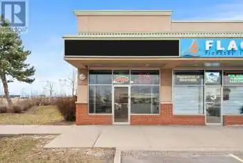 341 Parkhurst Square Unit# 6, Brampton (Parkway Belt Industrial Area), Ontario L6T0C2, ,1 BathroomBathrooms,Commercial,For Sale,Parkhurst,W12078234