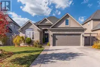 4003 Lower Coach Road, Fort Erie (328 - Stevensville), Ontario L0S1S0, 3 Bedrooms Bedrooms, ,2 BathroomsBathrooms,All Houses,For Sale,Lower Coach,X12018504