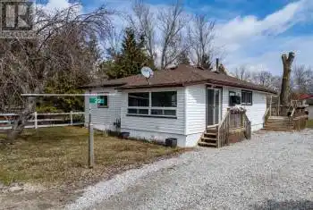 22 6th Street Unit# 22, Haldimand, Ontario N0A1P0, 2 Bedrooms Bedrooms, ,1 BathroomBathrooms,All Houses,For Sale,6th,X12078187