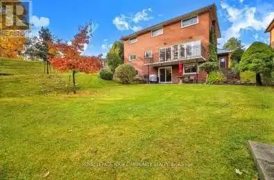 21 Disan Court Toronto (Thistletown-Beaumonde Heights) Ontario M9V4A5