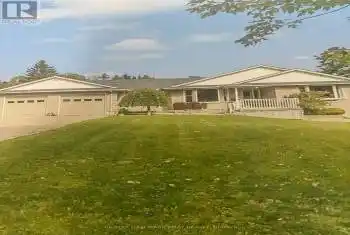 5819 Wellington Rd 7, RR5, Guelph/Eramosa, Ontario N1H6J2, 3 Bedrooms Bedrooms, ,3 BathroomsBathrooms,All Houses,For Sale,Wellington Rd 7, RR5,X11963512