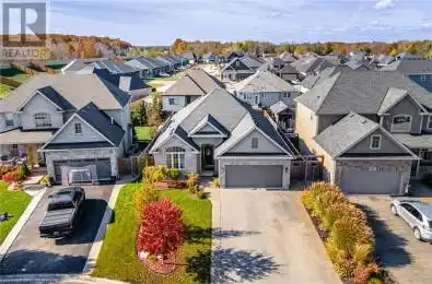 4003 LOWER COACH Road Stevensville Ontario L0S1S0