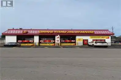 106 KING Street Unit# 106 Stoney Creek Ontario L8G1K6