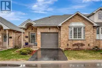 19 CRITZIA Drive, Hamilton, Ontario L0R1W0, 2 Bedrooms Bedrooms, ,3 BathroomsBathrooms,All Houses,For Sale,CRITZIA,40716047