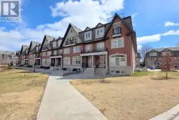 8 Eaton Park Lane Unit# 20, Toronto (L'Amoreaux), Ontario M1W0A5, 4 Bedrooms Bedrooms, ,3 BathroomsBathrooms,All Houses,For Rent,Eaton Park,E12078232