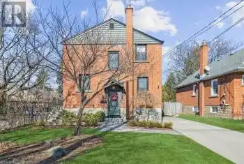 1 ALPINE Avenue, Hamilton, Ontario L9A1A4, 3 Bedrooms Bedrooms, ,1 BathroomBathrooms,All Houses,For Sale,ALPINE,40716276