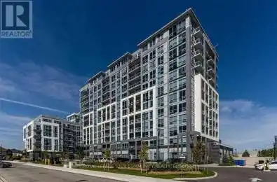 1050 Main Street Unit# 1002 Milton (1029 - DE Dempsey) Ontario L9T9M3