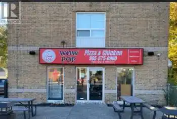 760 Concession Street, Hamilton (Raleigh), Ontario L8V1C7, ,Commercial,For Sale,Concession,X12078237