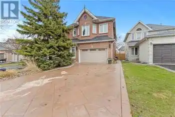 49 WATERFORD Crescent, Hamilton, Ontario L8E4Z9, 4 Bedrooms Bedrooms, ,3 BathroomsBathrooms,All Houses,For Sale,WATERFORD,40716259