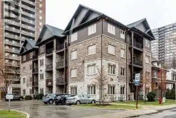 208 BOLD Street Unit# 102, Hamilton, Ontario L8P1V6, 2 Bedrooms Bedrooms, ,2 BathroomsBathrooms,Condo,For Sale,BOLD,40716212