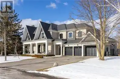 2217 COURRIER Lane Mississauga Ontario L5C1V1