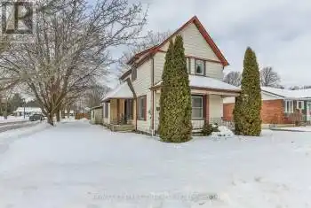 24 Fourth Avenue, Aylmer, Ontario N5H2K6, 4 Bedrooms Bedrooms, ,2 BathroomsBathrooms,All Houses,For Sale,Fourth,X11986746