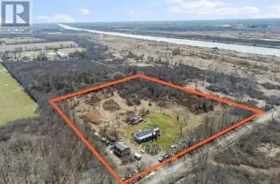 285 Young Road Welland (765 - Cooks Mills) Ontario L0S1K0
