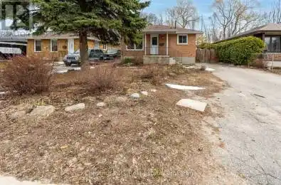 9 Sproule Avenue Collingwood Ontario L9Y4K8