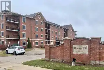 415 Grange Road Unit# 107, Guelph (Grange Road), Ontario N1E0C4, 1 Bedroom Bedrooms, ,1 BathroomBathrooms,Condo,For Rent,Grange,X12077427