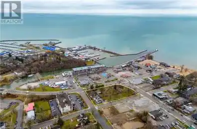106 MAIN Street Port Dover Ontario N0A1N0
