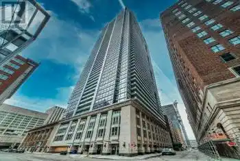 70 Temperance Street Unit# 5210, Toronto (Bay Street Corridor), Ontario M5H4E8, 1 Bedroom Bedrooms, ,1 BathroomBathrooms,Condo,For Rent,Temperance,C12078284