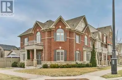 111 East's Corners Boulevard Vaughan (Kleinburg) Ontario L4H3Z8