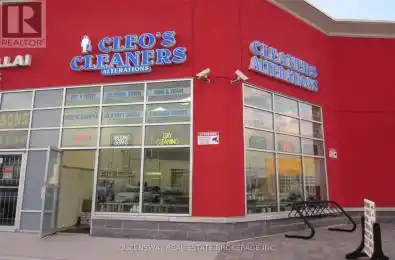 3351 MARKHAM Road Toronto (Rouge) Ontario M1X0A6