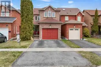 2528 Parkdale Street, Pickering (Liverpool), Ontario L1X2P4, 5 Bedrooms Bedrooms, ,4 BathroomsBathrooms,All Houses,For Sale,Parkdale,E12078315